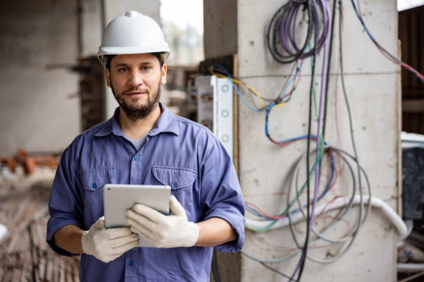 Best Home Electrical Repair  in Blue Mountain, MS