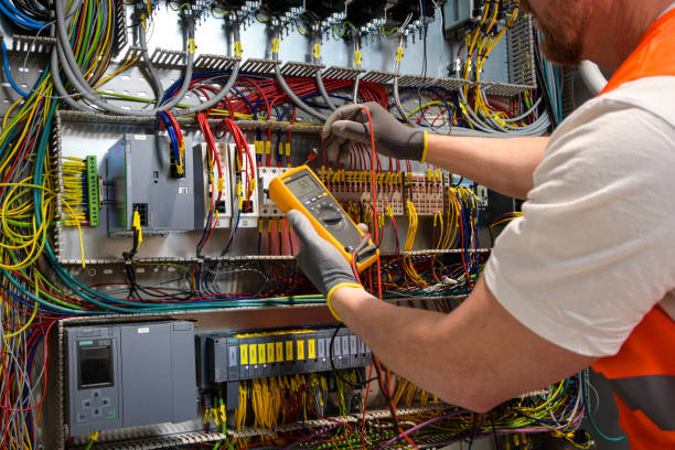 Best Electrical Repair Services  in Blue Mountain, MS