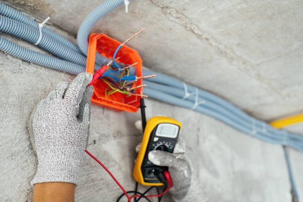 Best 24-Hour Electrician  in Blue Mountain, MS